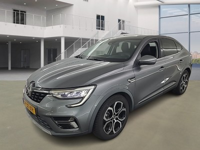 Renault Arkana 1.5 1.6 E-TECH HYBRID 145 INTENS, 2022