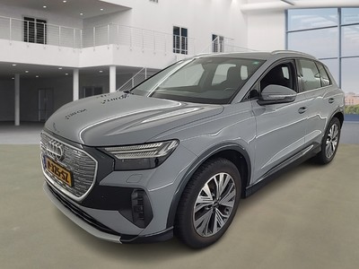 Audi Q4 e-tron 0.0 35 LAUNCH EDITION ADVANCED 55 KWH, 2022