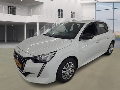 Peugeot 208 1.1 1.2 PURETECH ACTIVE, 2022