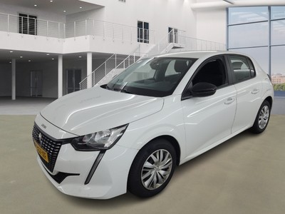 Peugeot 208 1.1 1.2 PURETECH ACTIVE, 2022