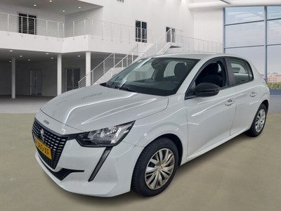 Peugeot 208 1.1 1.2 PURETECH ACTIVE, 2022