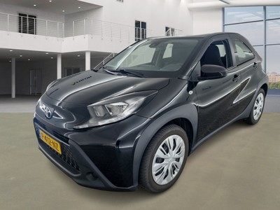 Toyota Aygo x 0.9 1.0 VVT-I MT PLAY, 2022