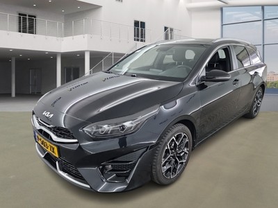 Kia Ceed sportswagon 0.9 1.0 T-GDI GT-LINE, 2022