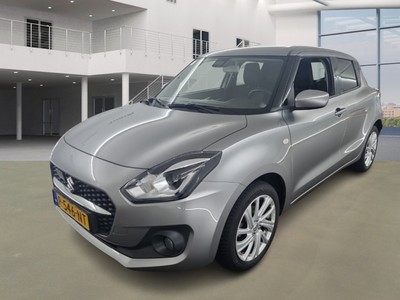 Suzuki Swift 1.1 1.2 SELECT SMART HYBRID, 2022