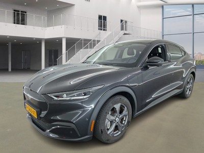 Ford Mustang mach-e 0.0 EXTENDED RWD 98 KWH, 2022