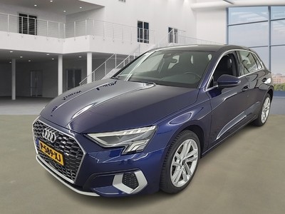 Audi A3 Sportback 0.9 30 TFSI ADVANCED EDITION, 2022