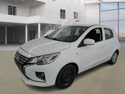 Mitsubishi Space star 1.1 1.2 COOL+, 2022