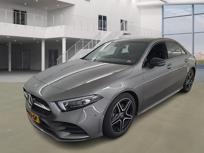 Mercedes-Benz A-KLASSE 1.3 200 BUSINESS SOLUTION AMG, 2022