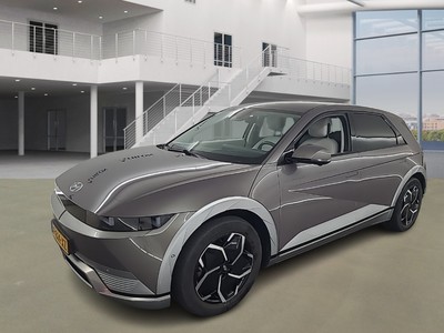 Hyundai Ioniq 5 0.0 LOUNGE 58 KWH, 2022