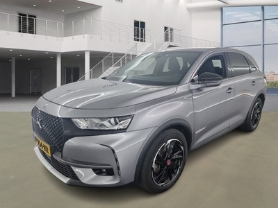 DS AUTOMOBILES 7 crossback 1.5 E-TENSE PERFORMANCE LINE, 2022