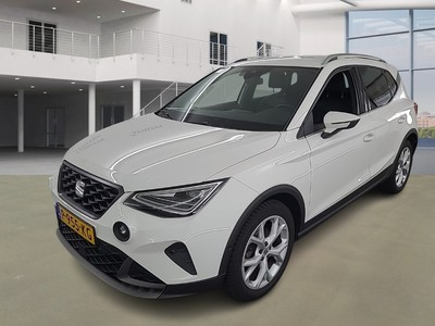 Seat Arona 0.9 1.0 TSI FR BUSINESS INTENSE, 2022