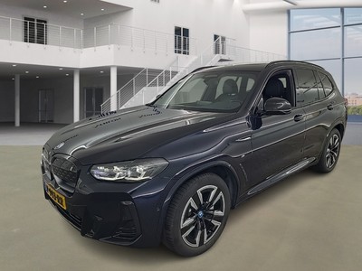 BMW Ix3 0.0 EXECUTIVE 80 KWH, 2022