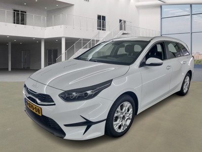 Kia Ceed sportswagon 0.9 1.0 T-GDI DYNAMICLINE, 2022