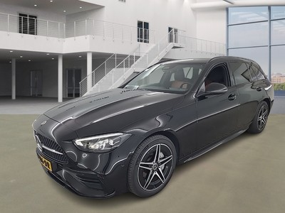 Mercedes-Benz C-klasse estate 1.9 300 E AMG LINE, 2022