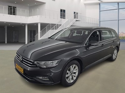 Volkswagen Passat variant 1.4 1.5 TSI BUSINESS, 2022