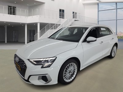 Audi A3 Sportback 0.9 30 TFSI ADVANCED EDITION, 2022