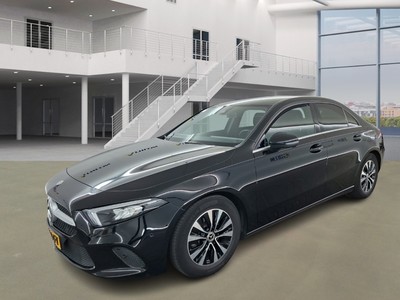 Mercedes-Benz A-KLASSE 1.3 180 BUSINESS SOLUTION, 2022
