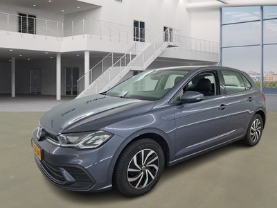 Volkswagen Polo 0.9 1.0 TSI LIFE BUSINESS, 2022