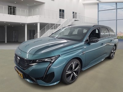 Peugeot 308 sw 1.5 1.6 PLUG-IN HYBRID 180 GT, 2022