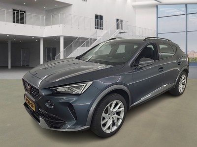 CUPRA Formentor 1.4 1.5 TSI BUSINESS EDITION, 2022