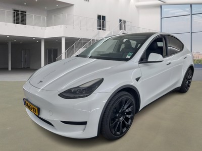 Tesla Model y 0.0 RWD 58 KWH, 2022