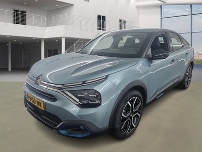 Citroen E-c4 0.0 FEEL PACK 50 KWH, 2022