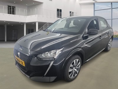 Peugeot E-208 0.0 EV ACTIVE 50 KWH, 2023