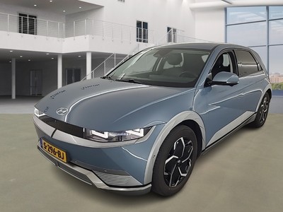 Hyundai Ioniq 5 0.0 LOUNGE 77.4 KWH, 2023