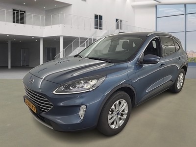 Ford Kuga 2.4 2.5 PHEV ST-LINE X, 2023
