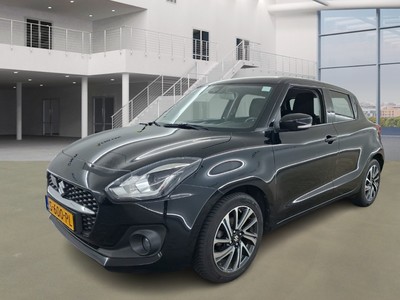 Suzuki Swift 1.1 1.2 STYLE SMART HYBRID, 2023
