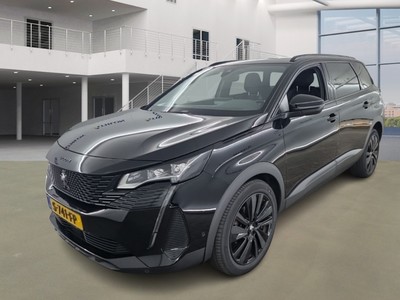 Peugeot 5008 1.1 1.2 PURETECH GT PACK BUSINESS, 2023