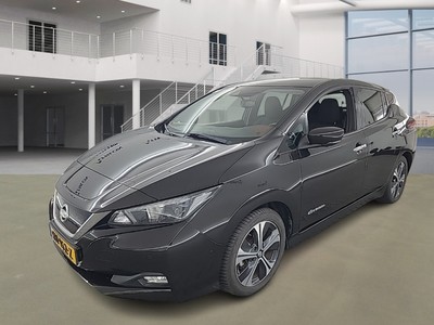 Nissan Leaf 0.0 2.ZERO EDITION 40 KWH, 2018