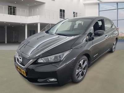 Nissan Leaf 0.0 2.ZERO EDITION 40 KWH, 2018