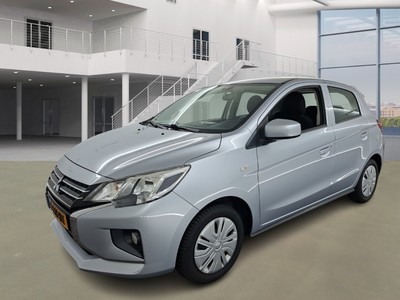 Mitsubishi Space star 1.1 1.2 CONNECT+, 2023