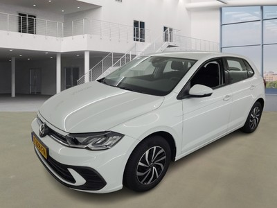 Volkswagen Polo 0.9 1.0 TSI LIFE BUSINESS, 2023