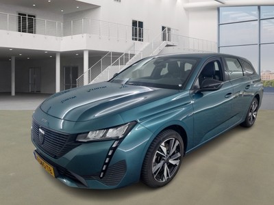 Peugeot 308 sw 1.5 1.6 PLUG-IN HYBRID 180 ACTIVE PACK BUSINESS, 2023