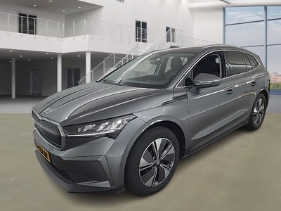 Skoda Enyaq iv 0.0 80, 2023