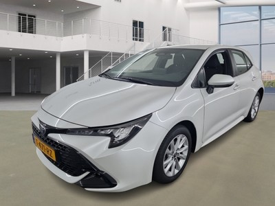 Toyota Corolla 1.7 HYBRID 140 ACTIVE, 2023
