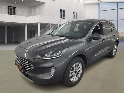 Ford Kuga 2.4 2.5 PHEV TITANIUM, 2023