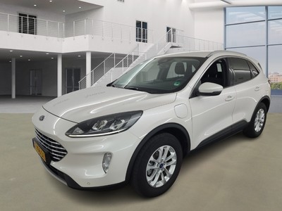 Ford Kuga 2.4 2.5 PHEV TITANIUM, 2023