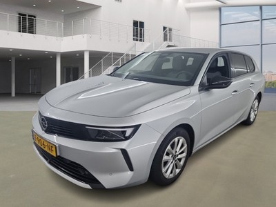 Opel Astra sports tourer 1.1 1.2 BUSINESS EDITION, 2023