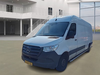 Mercedes-Benz SPRINTER 2.1 311 2.2 CDI L3H2 EURO VI-D, 2019