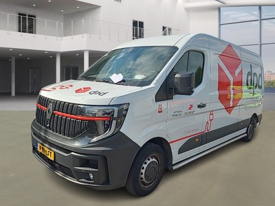 Renault Master e-tech 0.0 T35 L3H2 ADVANCE LONG RANGE 87 KWH, 2025