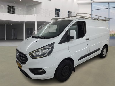Ford Transit custom 1.9 280 2.0 TDCI L1H1 TREND, 2019