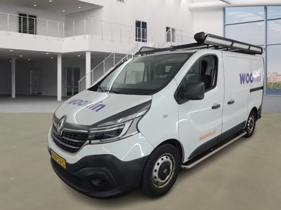 Renault Trafic 1.9 2.0 DCI 145 T29 L1H1 COMFORT, 2020