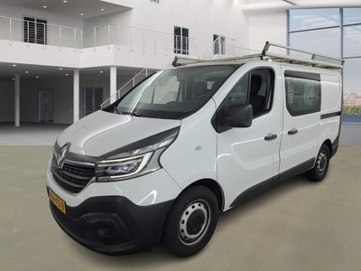 Renault Trafic 1.9 2.0 DCI 120 T29 L1H1 COMFORT, 2021