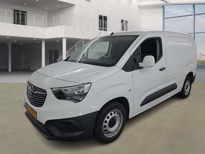 Opel Combo 1.4 1.5D L2H1 EDITION, 2021