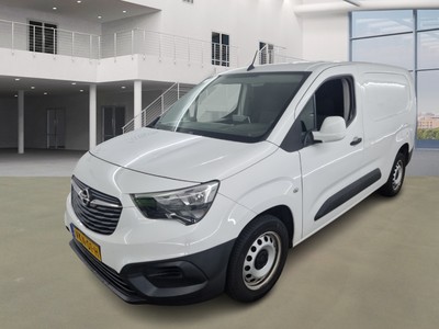 Opel Combo 1.4 1.5D L2H1 EDITION, 2021