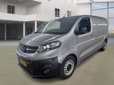 Opel Vivaro-e 0.0 L2H1 EDITION 75 KWH, 2022