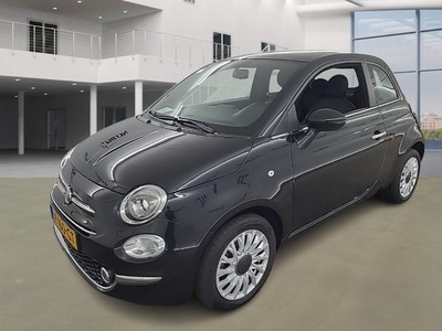 Fiat 500 0.9 1.0 HYBRID DOLCEVITA FINALE, 2024